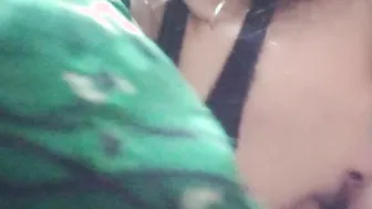 Said porn video – She said just Wanted to Talk