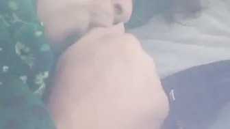 She said just Wanted to Talk