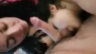 High Quality porn video – Besties and me at it Again....message for High Quality Full Film