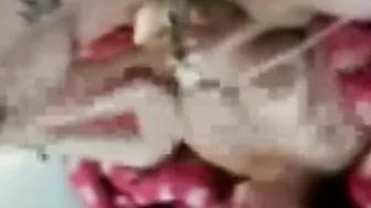 Besties and me at it Again....message for High Quality Full Film