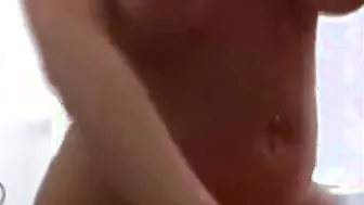 Dirty mom Turns it Loose and Feel the Session to Enjoy