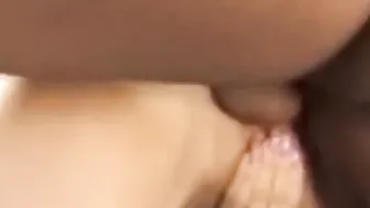 Fucking by other Man is enjoys the Feeling together