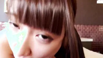 开始收藏！怀孕9个月的孕妇和中出