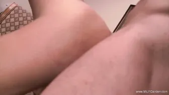milf Neighbors Is So Fucking Hottie