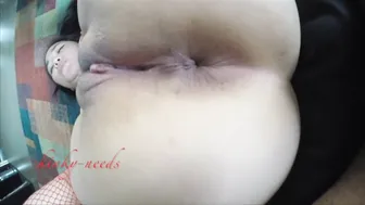 Anal Compilation... because I Love Anal