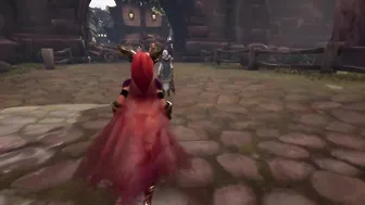 3D Anime: the ADVENTURES of Alexstrasza PART two (World of Warcraft)