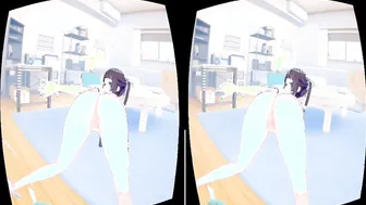 DANMACHI HESTIA REALITY VIRTUAL SEX