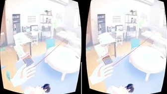 DANMACHI HESTIA REALITY VIRTUAL SEX