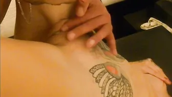 What a Incredible Sexy Twat Lick I did