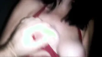 Best Tits porn video – Milf french babe stunning jugs and fucking butt