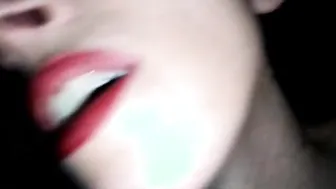 Cougar hot huge melons fucking