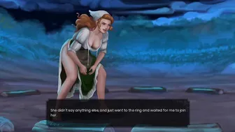 WHAT a LEGEND #32 - Hot Wild Fight for Virginity