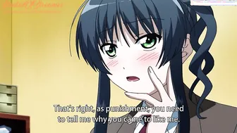 Cartoon Uncensored | Perfect Gentle Banged from a Young Lovers | Animated Hentai