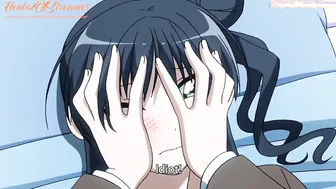 Cartoon Uncensored | Perfect Gentle Banged from a Young Lovers | Animated Hentai