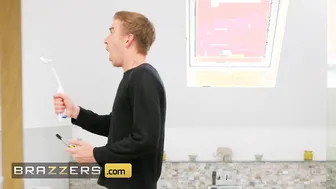 Show Hot porn video – Danny D Walks Into On His New Houseguest Bombshell Asia