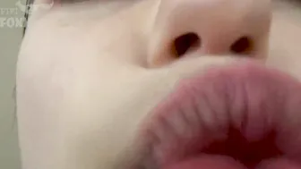 Point View porn video – Dad and d. are into Love and Start a Family Together point of view - Dad Impregnates