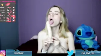 School-Girl's Secret - A Night of Passion with No One Watching