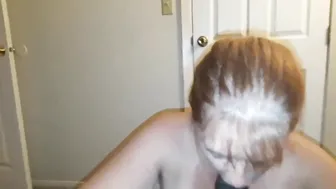 Cuckold Grandmother