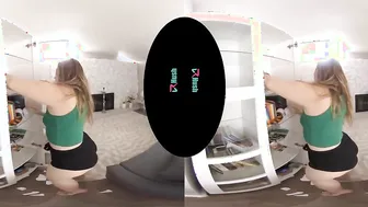 VRHUSH Fucking your Roommates Gf Febby Twigs