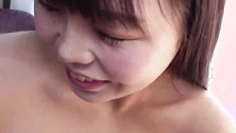 Japanese Amateur - Mai inside Casting Couch into Japan Hotel as she Blows Penis and got Screwed 4k Pt one