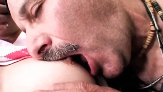 MATURE ITALIAN Maniac loves Young Cunt vol. 06