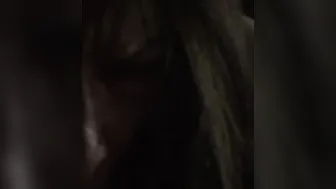 Sucking Off and Humming along