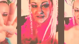 Im Telling your Boss that you Blown a Sex Toy for me JOI CEI