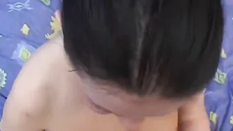 WTF  Sabrina Stieftochter im zimmer vom Vater gebumst