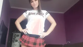 Fetish Jerk off Instruction