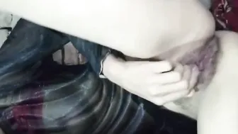 Meri choot ka nasa fingring mms