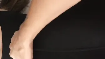 Sex after Gym