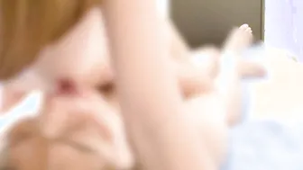 日本人　敏感彼氏　イケメン　女性向け　素人　主観　個人撮影　japanese Lovers Amateur Subjective Individual Shooting　doggy Style