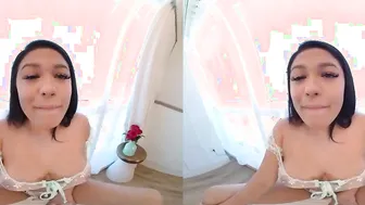 VRALLURE Pool Day Vacay (Serena Santos)