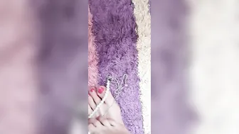 My Footers.