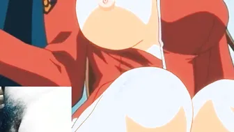 Haciendolo En La Oficina Mientras Mi Novio me Mira/onichichi P2