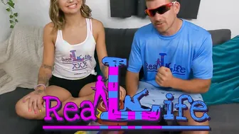 Real Life XXX Episode three: Mia Kay (Quick Cut Version)