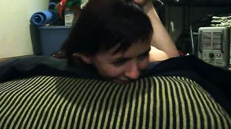 Bombshell Anal Hoe into Ecstasy