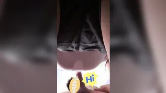 Kumare Gustong Gusto Titi Na Malaki Ni Kumpare
