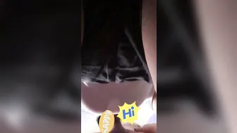 Kumare Gustong Gusto Titi Na Malaki Ni Kumpare