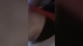 Husband finger fucked fiance and jerks off stranger while she blows
