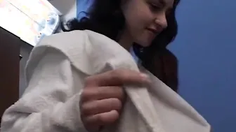 Hat porn video – Verlassene beste freundin hat auf feuchet cunt lust