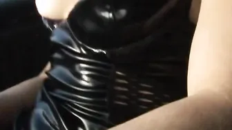 Italian Lady goes Kinky - Vol #06