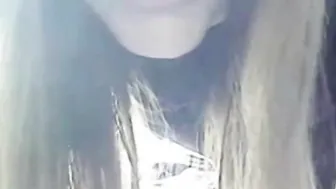I like CUM In me x