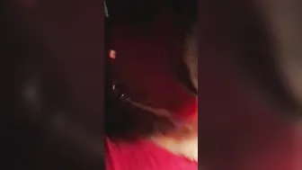 Parking Lot Oral Sex -Requested-Nothing new though