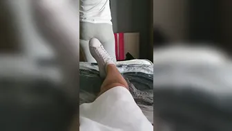 Step Cougar #29 Porn XXX