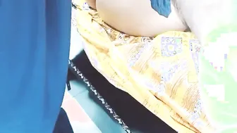 Pakistani Wifey Banged by her Driver when her Hubby not at Home with Clear Audio babe Sex