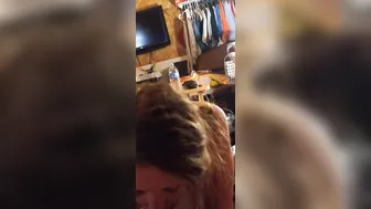 Lacy offer the best Blowjobs ever