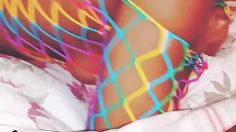 SUBSCRIBE LIKE COMMENT - MOUTH LEAKING LEAKING