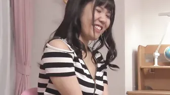 松坂樹里 porn video – 【無】いじられ続けてガチガチになるマゾ乳首5 はるか樹里 パート1