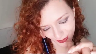 CHEATING HER HUBBY - FIRST ANAL EVER